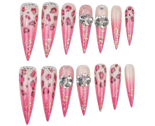 NAPN39 - Pink Predator