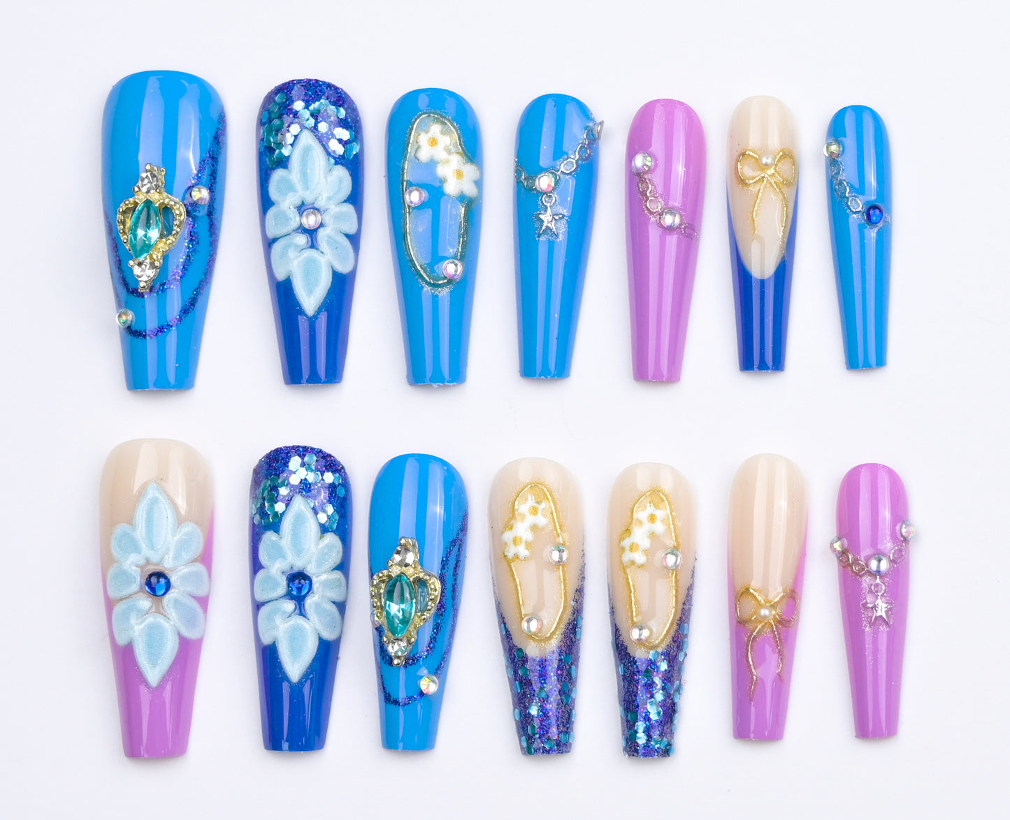 NAPN81 - Mermaid Mouse