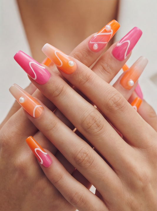 NAPN14 - Summer Splash Wave