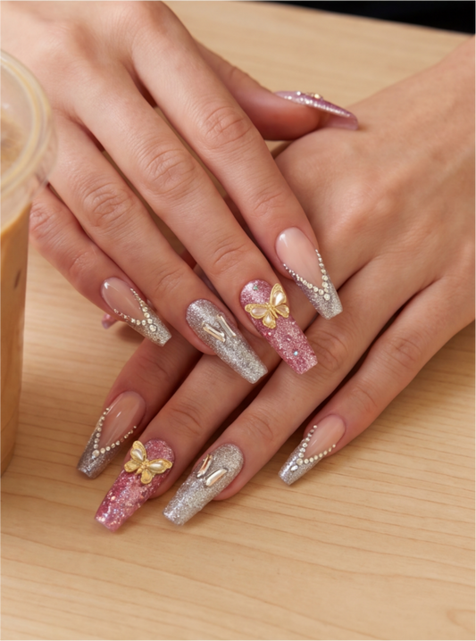 NAPN41 - Princess VIbes