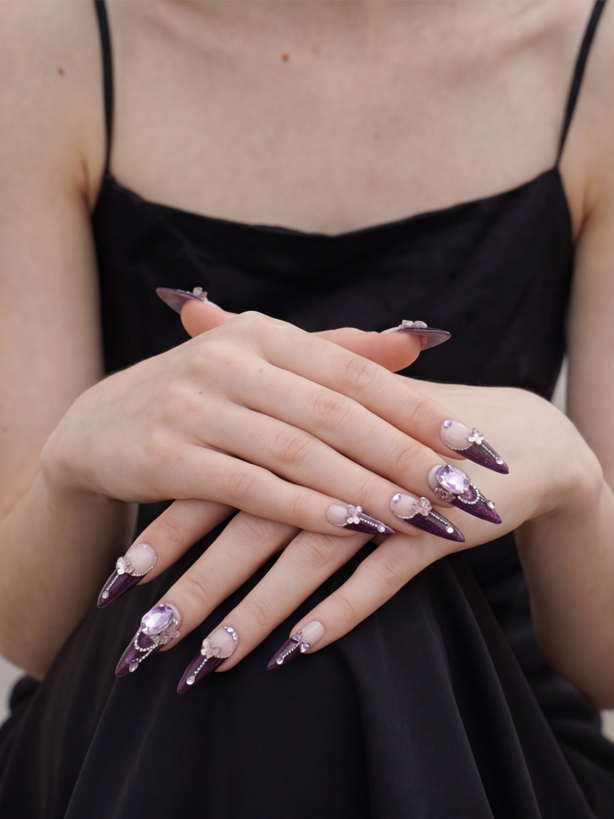 Enchanted Amethyst
