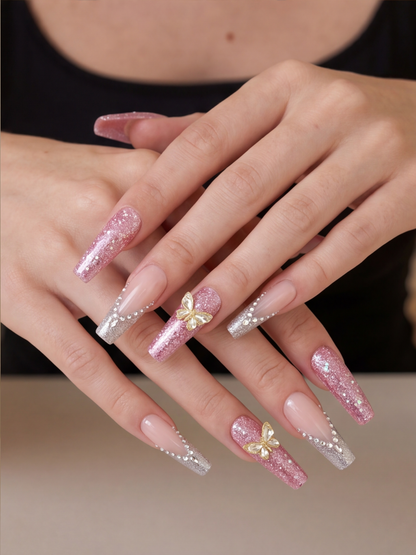 NAPN41 - Princess VIbes