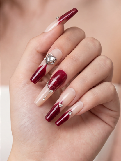 NAPN30 - Cupid's Luxe