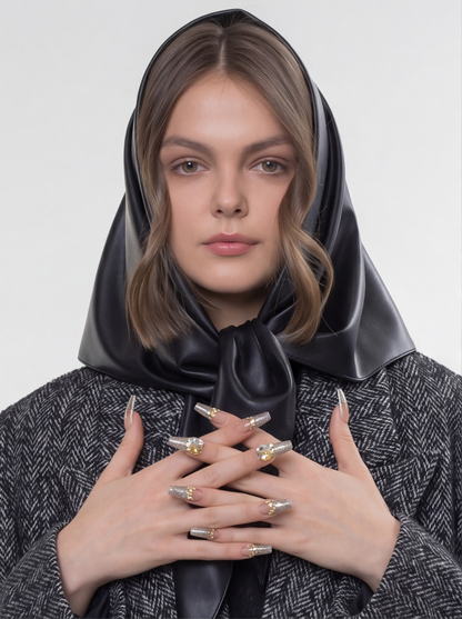 NAPN19 - Silver Angel