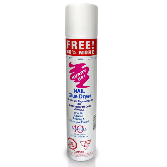 Hurry Up! Glue Dryer 7.2oz