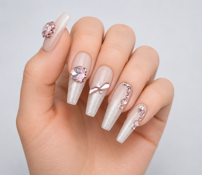 NAPN15 - Shimmer Elegance