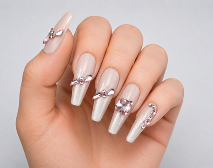 NAPN15 - Shimmer Elegance