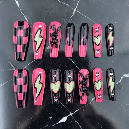 NAPN17 - Punk Kawaii