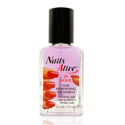 24HR Nail Hardening Treatment #3582 1.19oz