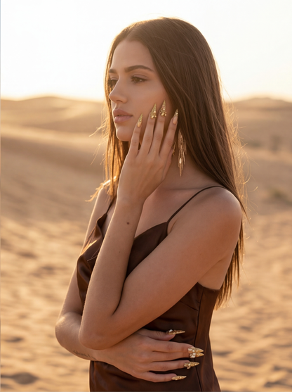 NAPN40 - 24K Goddess