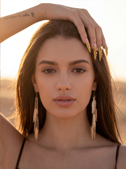 NAPN40 - 24K Goddess