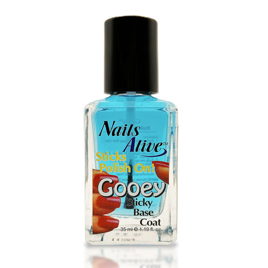 Gooey Base Coat #3600 1.19oz