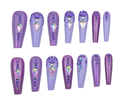 NAPN23 - Lavender Charm