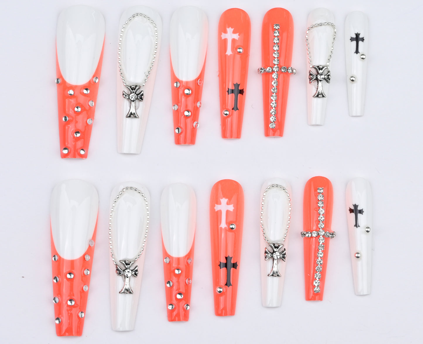 Neon Saints