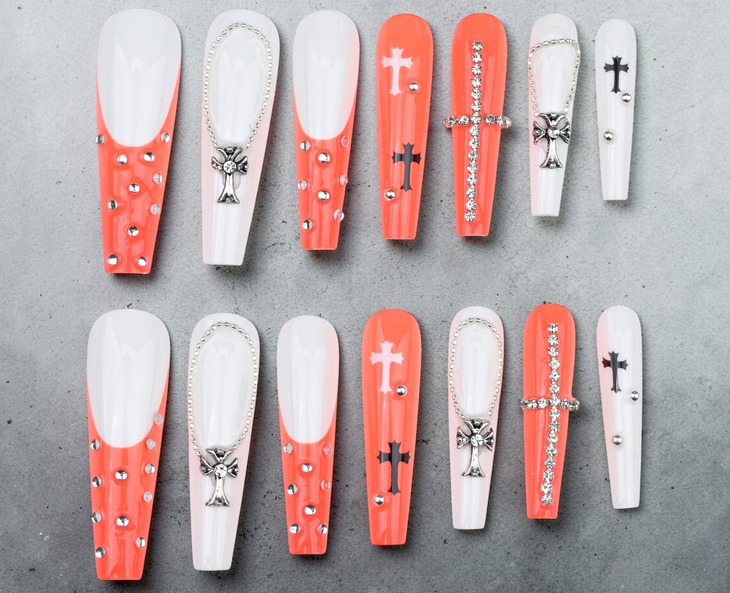 NAPN24 - Neon Saints