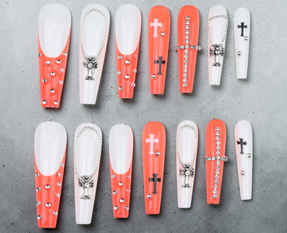 NAPN24 - Neon Saints