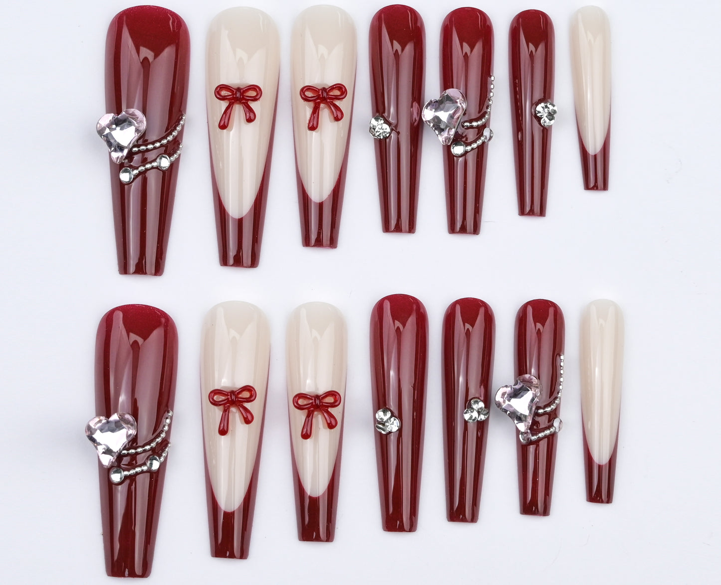 Ruby Romance