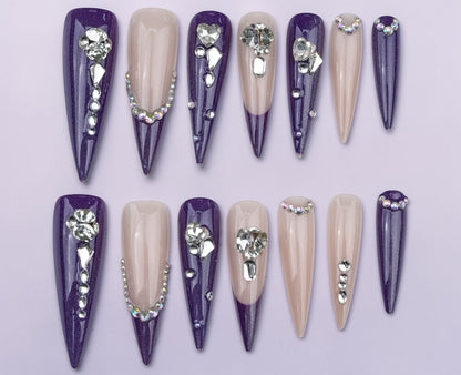 NAPN38 - Twilight Amethyst