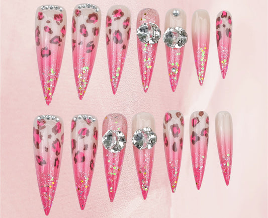 NAPN39 - Pink Predator