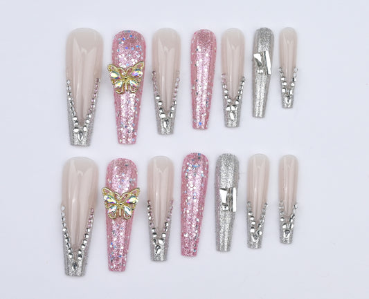 NAPN41 - Princess VIbes