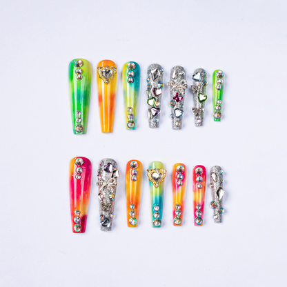 NAPN45 - Sugar Rush Luxe