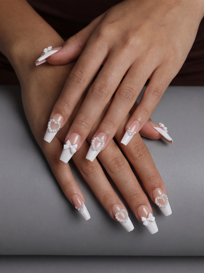 NAPN49 - Pearl Promise