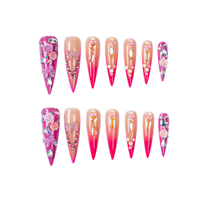 NAPN52 - Cotton Candy Couture
