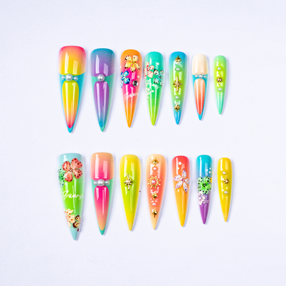 NAPN60 - Endless Summer