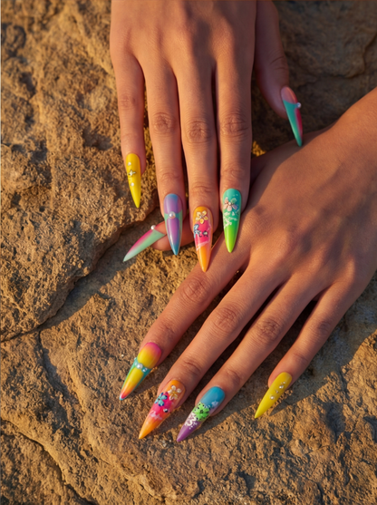 NAPN60 - Endless Summer