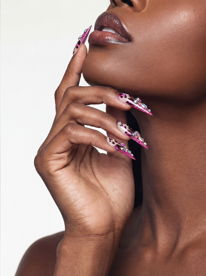 NAPN78 - Pink Panthera