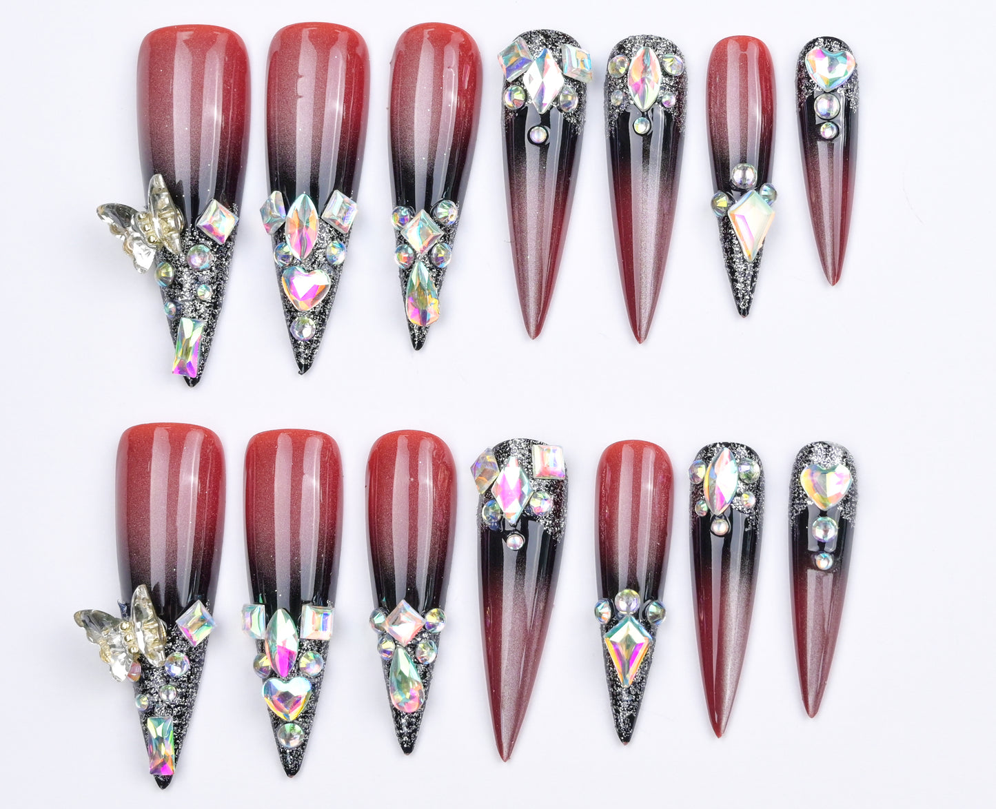 NAPN79 - Blood Moon Luxe