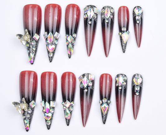 NAPN79 - Blood Moon Luxe
