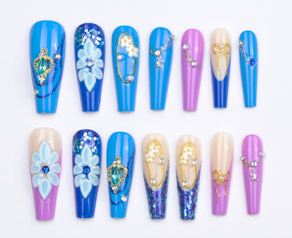 NAPN81 - Mermaid Mouse