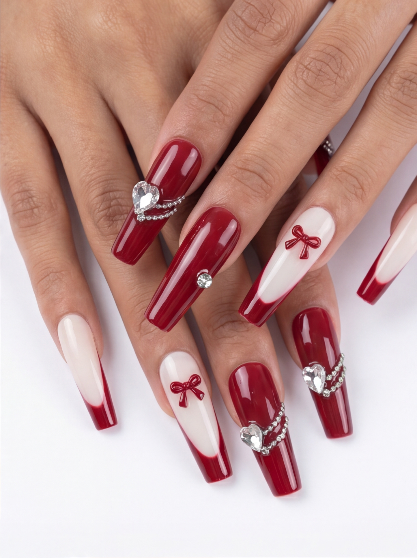 Ruby Romance
