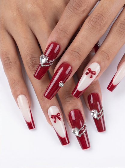 NAPN27 - Ruby Romance