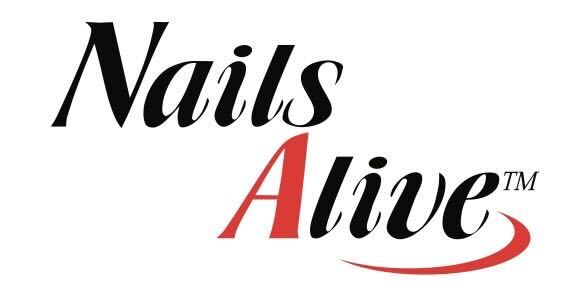 Nails Alive 